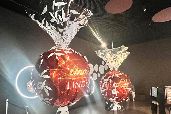 Lindt Home of Chocolate Museum Entry Ticket with Pickup - Price and Value: Is $150 Per Person Worth It?