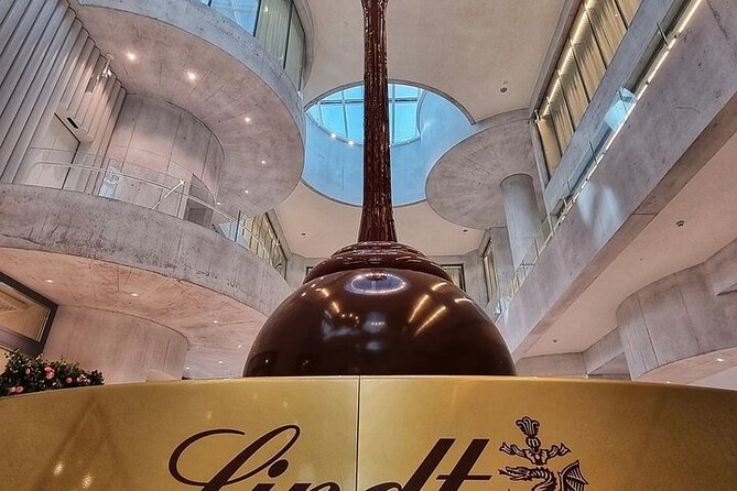 Lindt Home of Chocolate Museum Entry Ticket With Pickup Only - Who This Suits Best (and Who Might Feel Frustrated)