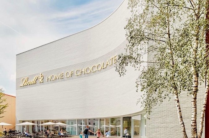 Lindt Home of Chocolate Museum Experience with Pick Up - Price and value: $166.17 per person can be fair or painful
