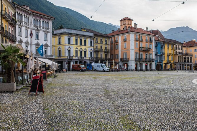 Locarno Scavenger Hunt and Sights Self-Guided Tour - How the Locarno scavenger hunt actually plays