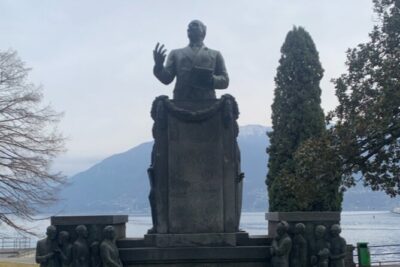 Locarno Scavenger Hunt and Sights Self-Guided Tour