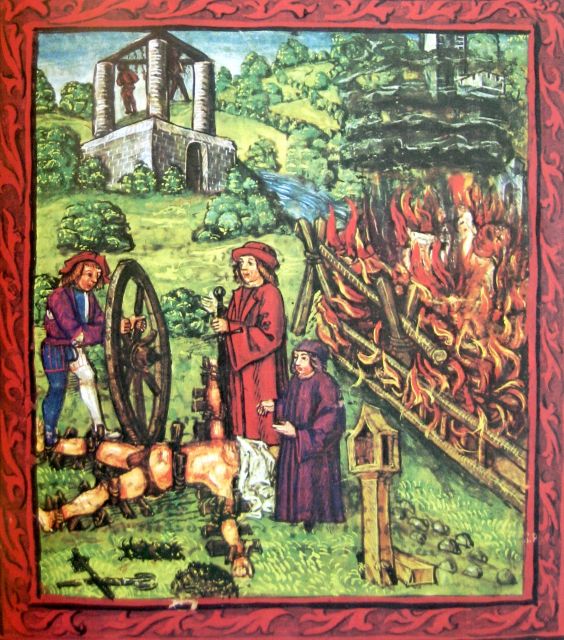 Lucerne: 1-Hour Historical Tour with Night Watchman - Dressmakers, Murder Legends, and How Medieval Law Actually Worked
