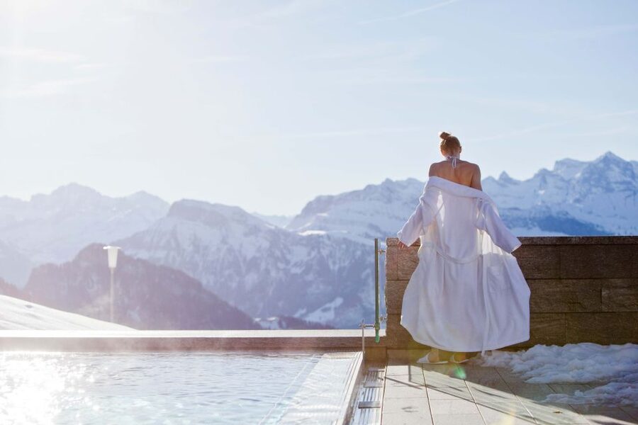 Lucerne: Boat Trip, Mount Rigi Train, & Mineral Baths Ticket - Who This Day Trip Suits Best