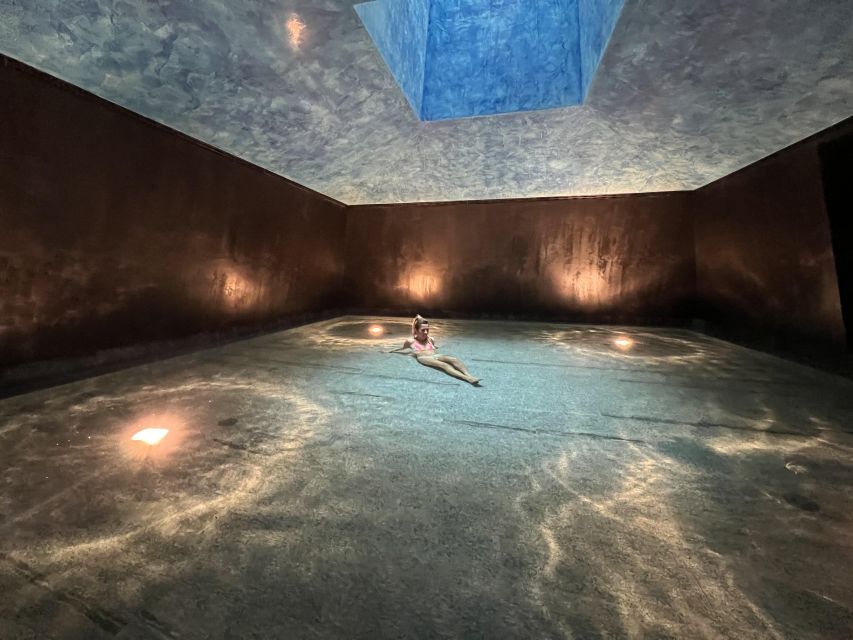 Lucerne: Boat Trip, Mount Rigi Train, & Mineral Baths Ticket - Rigi Kaltbad Mineral Baths: The Main Reason People Plan This Day