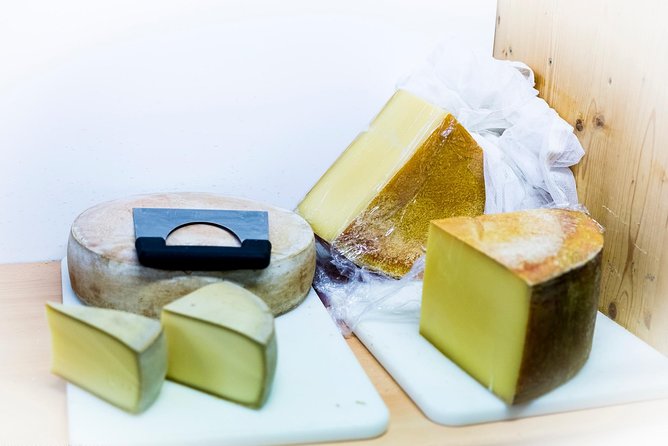 Lucerne CH Experience: Cheese, Chocolate, Chapel Bridge & Château - Price and Value: Why It Costs What It Costs in Switzerland