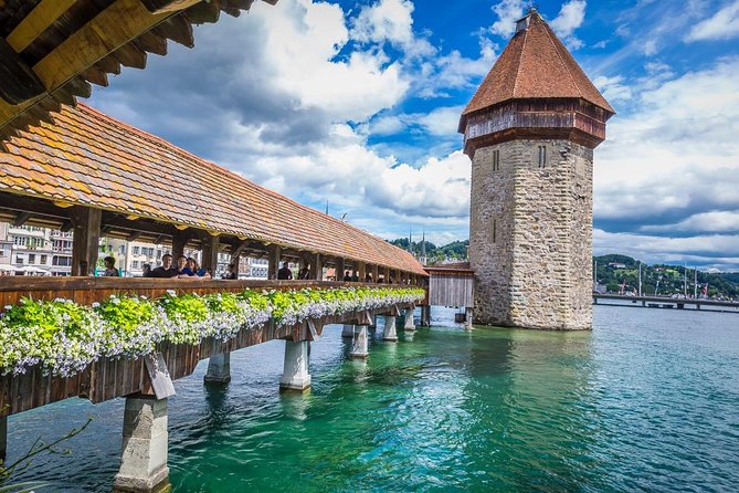 Lucerne CH Experience: Cheese, Chocolate, Chapel Bridge & Château - Who This Tour Suits Best