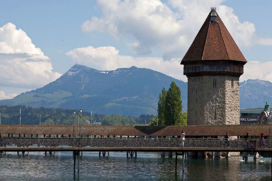 Lucerne: Classic City Walking Tour - Should You Book This Lucerne Classic City Walking Tour?