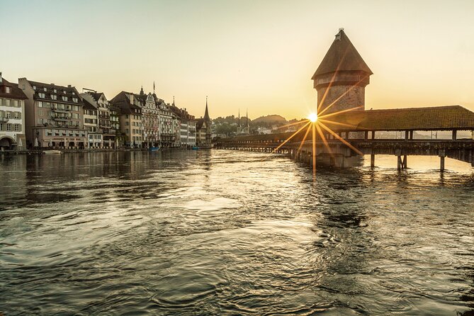 Lucerne Day Tour from Zurich - Key things to know before you go