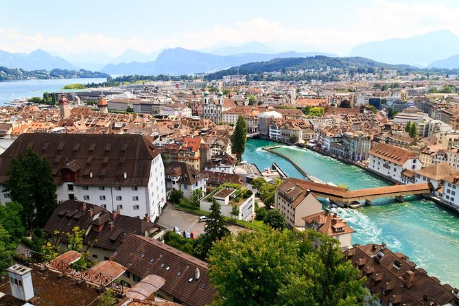 Lucerne Day Tour from Zurich - Who This Tour Suits Best (And Who Should Skip It)