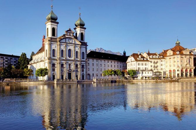 Lucerne Day Trip from Zurich Including Lake Lucerne Cruise - Should you book this tour?