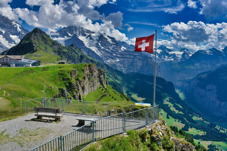 Lucerne: Interlaken & Grindelwald Exclusive Private Day Tour - Key points to know before you go