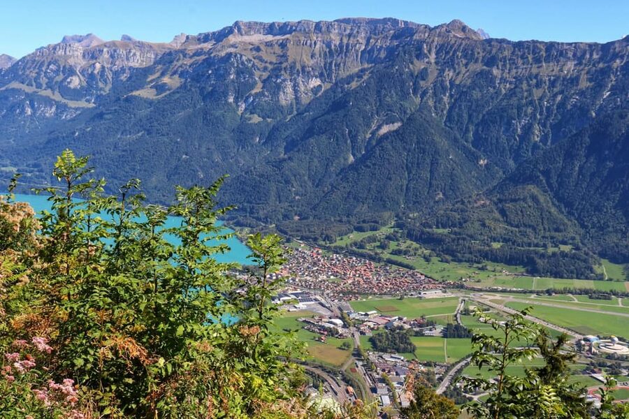 Lucerne: Interlaken & Grindelwald Exclusive Private Day Tour - Lake Brienz Scenic Views, the Mood Setter for the Whole Day