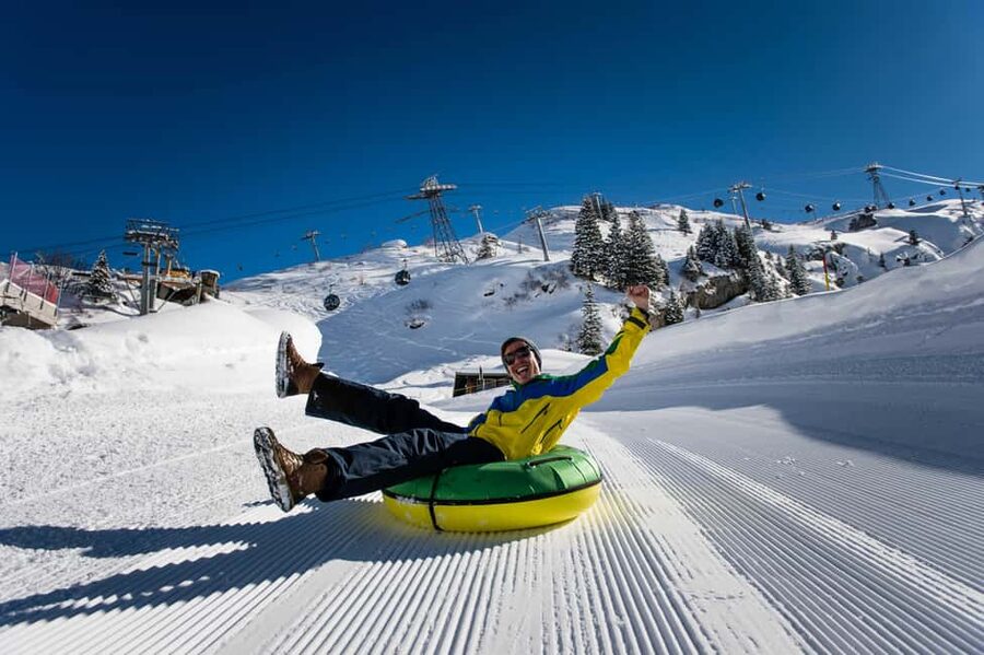 Lucerne: Mount Titlis First time Ski Experience - Key highlights worth planning for