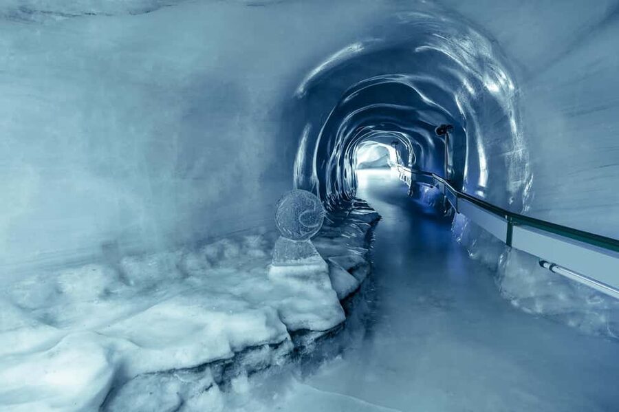 Lucerne: Mount Titlis Snowmobile Adventure - Why this Lucerne to Titlis day feels different from a plain cable-car trip