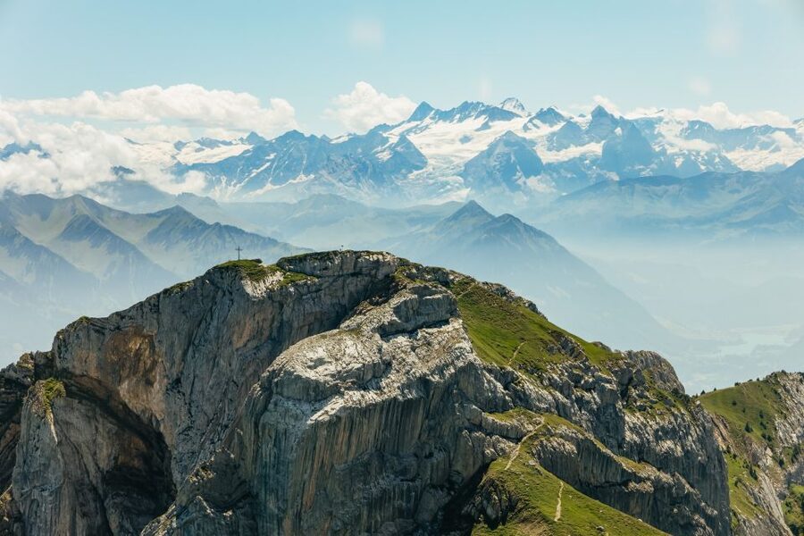 Lucerne: Mt. Pilatus Cable Car, Cogwheel Train & Lake Cruise - Autumn and late-season schedule changes you should actually note