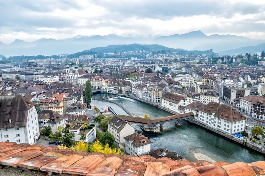 Lucerne Private City Walk and Lake Cruise Half-Day Trip - Transportation, Pickup, and Private Group Reality Check