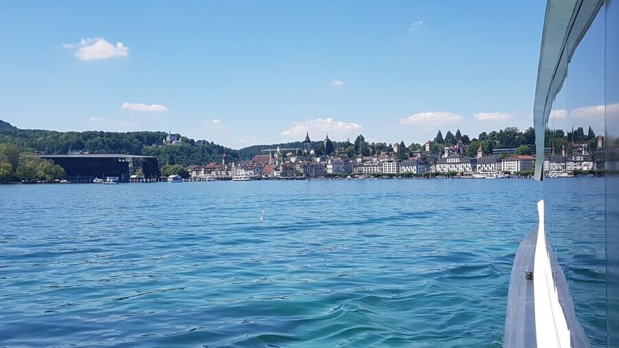 Lucerne Private City Walk and Lake Cruise Half-Day Trip - Price and Value: What $329 Per Person Really Buys You