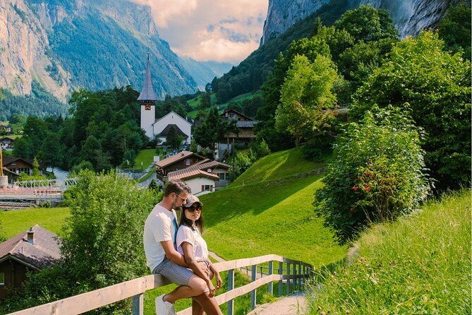 Lucerne:Private Daytrip to Swiss Villages(Interlaken-Grindelwald) - Drive-Not-Guide: How This Tour Works in Practice
