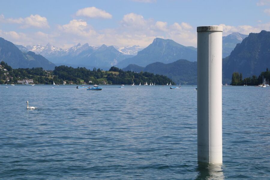 Lucerne: Private Walking Tour with a Local Guide - Key highlights you’ll actually feel on this walk