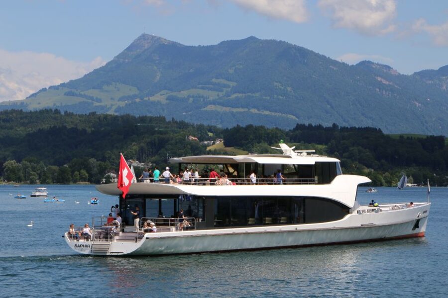 Lucerne: Private Walking Tour with a Local Guide - What’s included, what isn’t, and how to plan your day