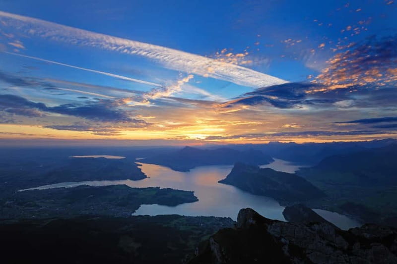 Lucerne: Small group tour to Mount Pilatus, Ride the Dragon - Mount Pilatus and the Dragon Ride: why this day feels special