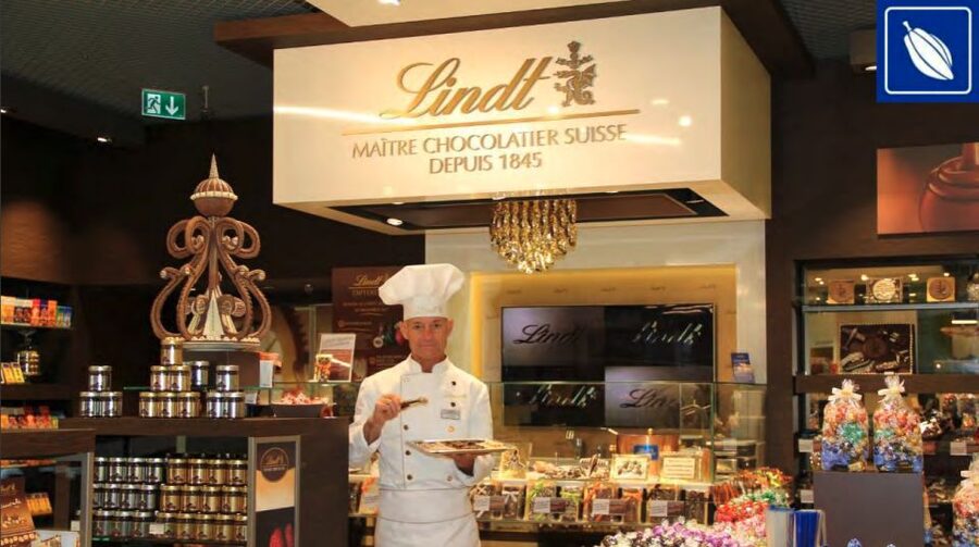 Lucerne: Swiss Chocolate Adventure Experience - Who should book this chocolate adventure in Lucerne?