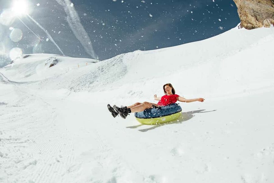 Lucerne: Titlis Beginner Ski Day Snow Experience - What the 6-hour schedule feels like in real life