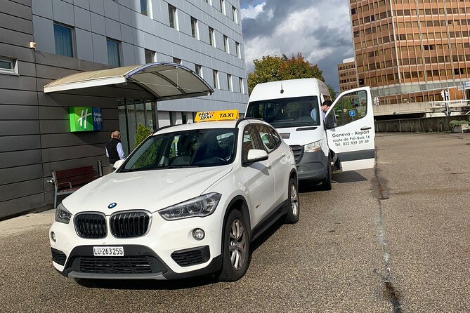 Lucerne to Zurich Airport Private Transfer (Local drivers) - Who this transfer suits best