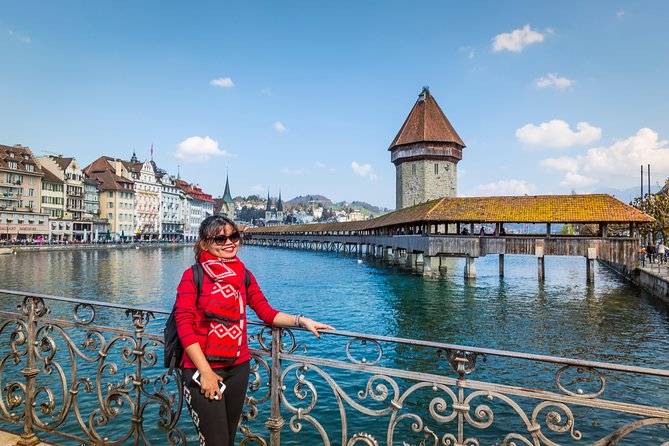 Lucerne Walking & Boat Tour: The Best Swiss Experience - Timing, weather, and why your day plan should have breathing room