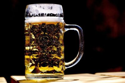 Lucerne Walking Tour and Beer Tasting