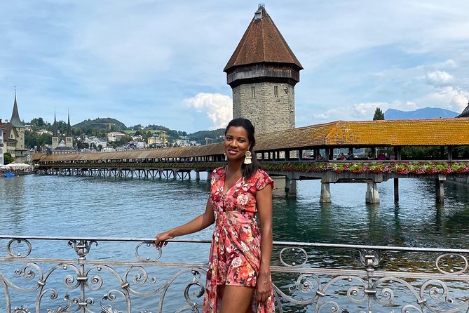 Lucerne Walking Tour and Beer Tasting - Price and value at $314.10 per person, and who it suits best