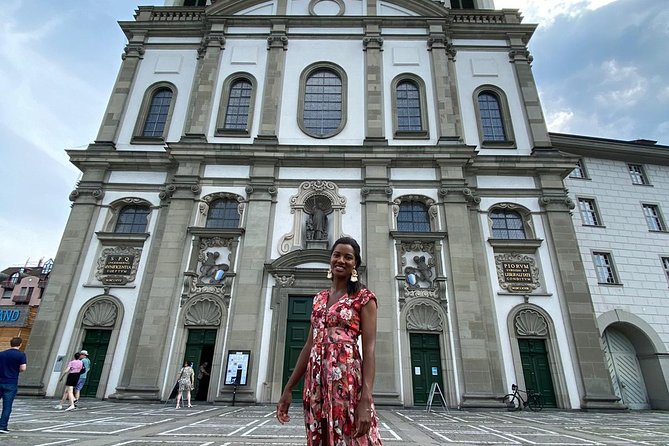 Lucerne Walking Tour and Beer Tasting - FAQ