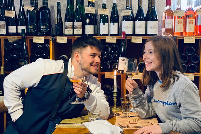 Lucerne Zvieri Swiss Traditional Tasting Experience - How the beer, wine, and schnapps pacing works