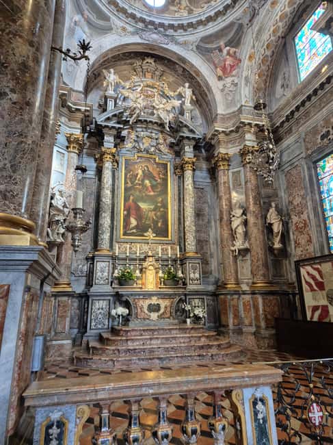 Lugano: 2h Private walking tour "Splendid Lugano Tour" - Key highlights you should care about