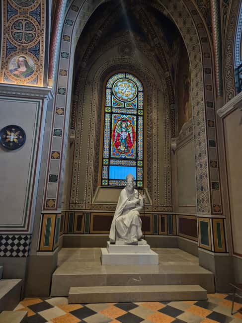 Lugano: 2h Private walking tour "Splendid Lugano Tour" - Lugano in two hours: the Switzerland-Italy balance you can actually feel