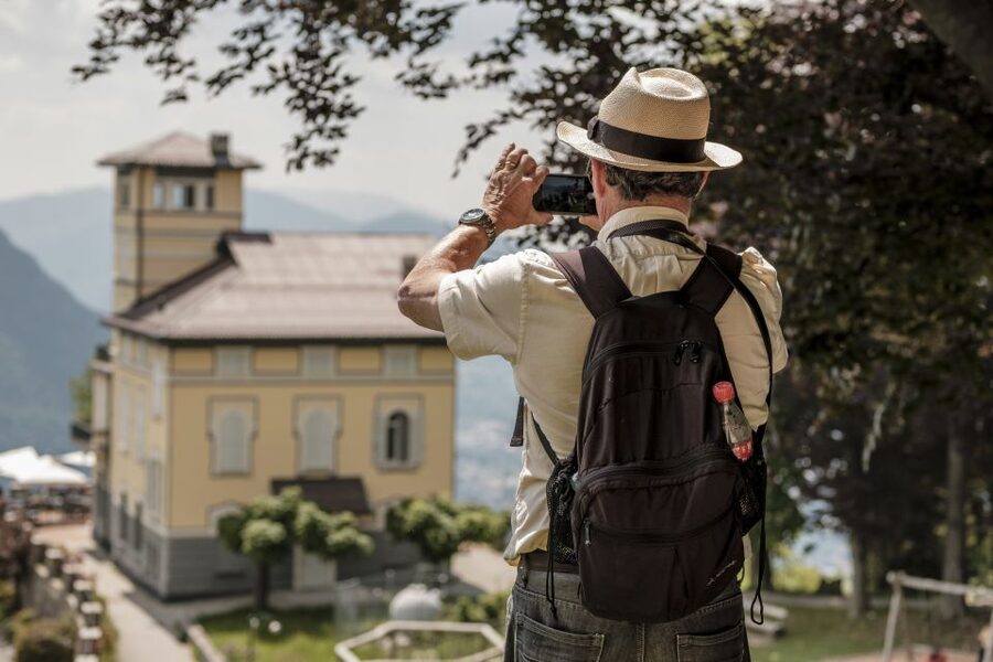 Lugano: 4.5-Hour Monte Bré Visit w/ Funicular Ride - Brè Village Walk: Ticino Looks Different Up Here