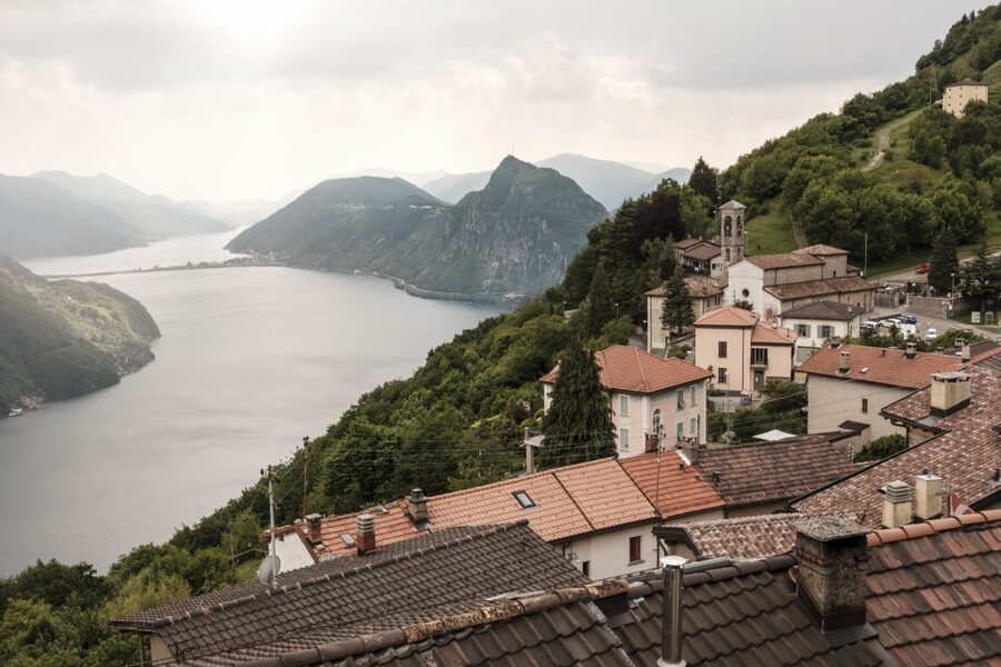 Lugano: 4.5-Hour Monte Bré Visit w/ Funicular Ride - Price and Value: Why About $26 Feels Like a Steal