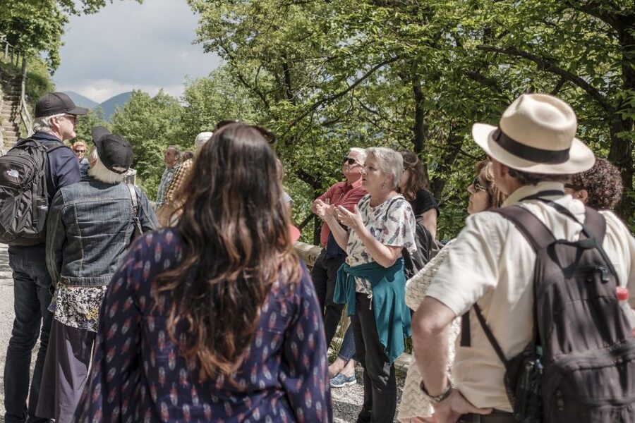 Lugano: 4.5-Hour Monte Bré Visit w/ Funicular Ride - Smart Tips for a Smooth Monte Bré Afternoon