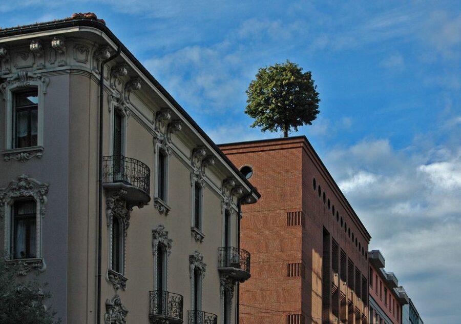 Lugano: Capture the most Photogenic Spots with a Local - Lugano in 90 minutes: a photo-first walking plan