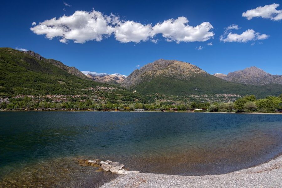 Lugano: Express Walk with a Local in 60 minutes - Guide quality: the names you might hear and why they matter