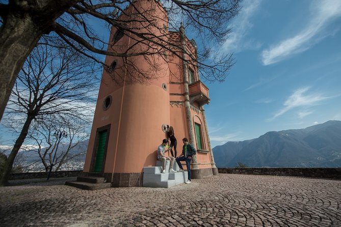 Lugano Fox Trail Galileo - Ending in the city center: why the finale can make or break the mood