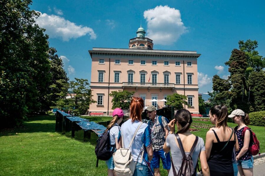 Lugano: Guided Walking Tour to Gandria with Boat Cruise - Who this tour fits best