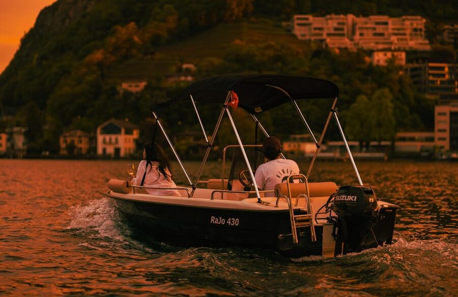 Lugano Lake: 2 hours Boat Rental - Weather, Timing, and What the Reviews Suggest About Real Conditions