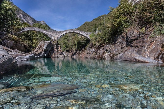 Lugano Mountains, tour from Milan, Lugano, lake Como. - Key Highlights You Should Know