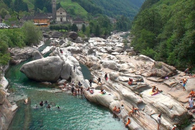 Lugano Mountains, tour from Milan, Lugano, lake Como. - Price and value: what you pay for, and what you should budget