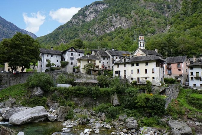 Lugano Mountains, tour from Milan, Lugano, lake Como. - Who should book this Lugano Mountains day trip?