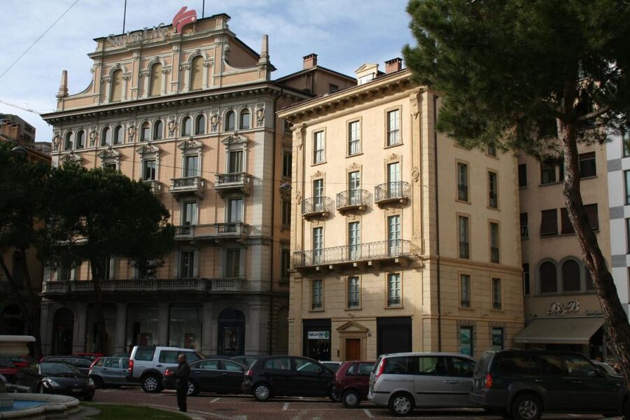 Lugano: Private Walking Tour with a Local Guide - Key highlights worth your attention
