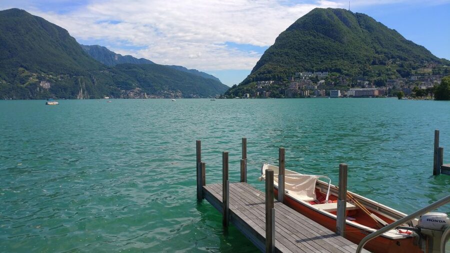 Lugano: Private Walking Tour with a Local Guide - Lugano, where Swiss order meets Italian atmosphere