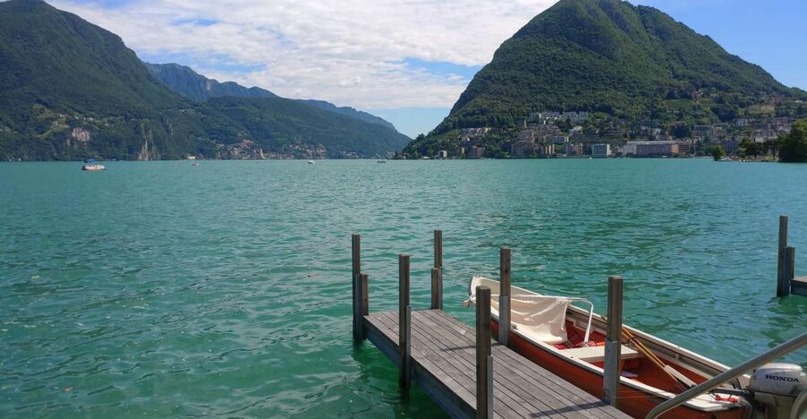 Lugano: Private Walking Tour with a Local Guide - How the private guide customization really works