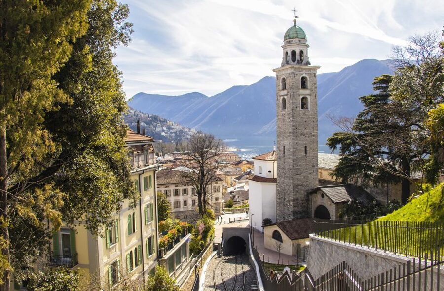 Lugano’s Art and Culture revealed by a Local - The Swiss-Italian story you’ll actually notice on the streets